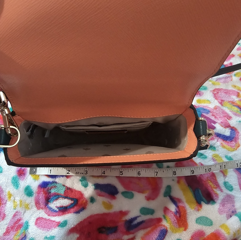 Kate spade small crossbody